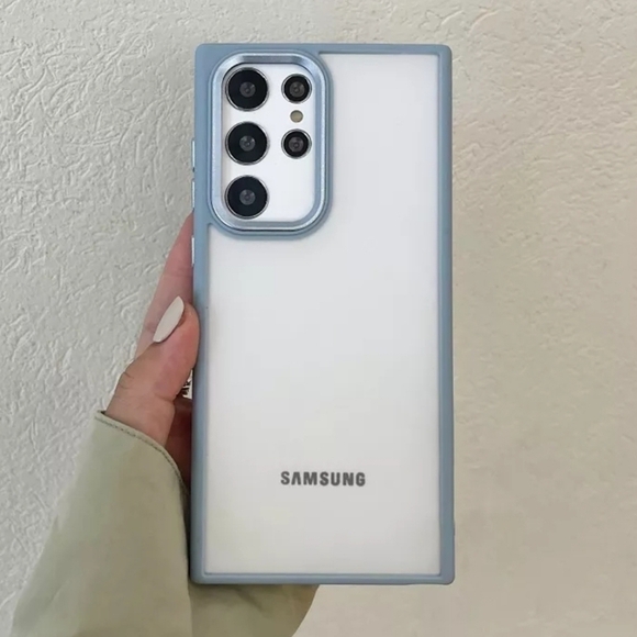 Galaxy S22 Case Galaxy S22 Plus Case Galaxy S22 Ultra case Note 20 Ultra Case - Picture 3 of 3